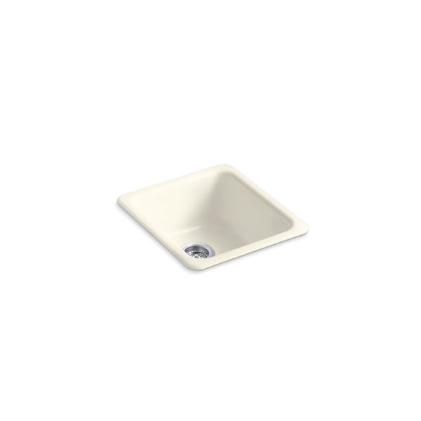 Kohler Iron/Tones Uc-Sr Sink 6584-96 - main